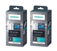 Lot de 2 filtres à eau Siemens BRITA Intenza TZ70003