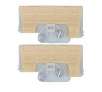 Lot de 2 filtres à for tronçonneuse 029 MS290 039 MS390 MS310