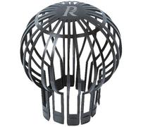 Lot de 2 filtres à gouttières - RIBIMEX - Panier