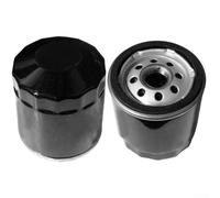 Lot de 2 filtres à huile pour KO-HLER 12-050-01 S, pour Toro 98020 compatible avec moteurs AM125424 GY20577