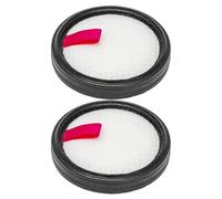 Lot De 2 Filtres À Poussière For Aspirateur Sans Fil Cecotec, INSE, K370, N370 Et N300