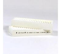 Lot de 2 filtres à poussières charbon moteur pour aspiration centralisée CYCLVAC - alternative à la ref. d'origine TDFILHEC2