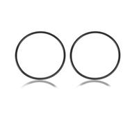 Lot de 2 filtres à sable 805-0435B - Joint torique multi-ports - Pour filtre à sable sans souci et Clearwater WVS003 - Remplace 805-0435, 805-0436, 350013