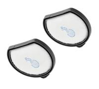 Lot De 2 Filtres Lavables Pour Aspirateurs Balai Fx9 & Qx9 Aeg