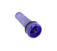 Lot de 2 filtres ALLOTECH compatible avec DYSON DC28 DC28C DC37 DC33C DC39 DC28C DC53