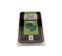 Lot de 2 filtres anti chlore Cafetière Expresso (AW6401 YX103601 MOULINEX KRUPS)