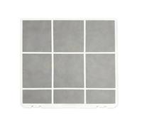 Lot De 2 Filtres Anti-poussière For Climatiseur, Compatibles Avec Les Unités Toshiba - Isolation Anti-poussière 30 X 30 Cm