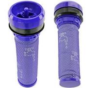 Lot de 2 Filtres aspirateur Allotech pour DYSON (DC28 DC28C DC37 DC33C DC39 DC28C DC53, 92341301)