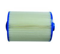 LOT DE 2 FILTRES BE SPA 30827 NC BLANC/BLEU