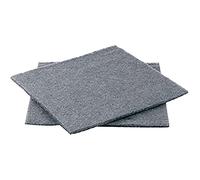 Lot de 2 filtres charbon (99219-59339) Hotte 79X9215 SAUTER