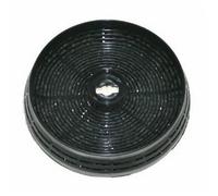 Lot De 2 Filtres Charbon Acm14 145x30mm Ahp95ix Cce16x Cce19x Cgm61x Cgm91x Hotte Candy Cbt6240n