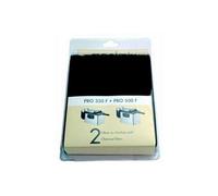 Lot de 2 filtres charbon actif Friteuse 17027 - 249409
