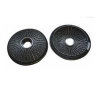 Lot De 2 Filtres Charbon Diam. 190mm Fch520 Rdm121/1in Rht619/1in Rht619/2in Rht625rb Rdm90sin Rhd9in Rhdc918min Rhg5211in Rhg5211pn Rhg5211rb Rhi693spin Rht930in Hotte Rosieres Rhtv627in