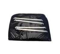 Lot de 2 filtres charbon Hotte (74X2375 DE DIETRICH BRANDT SAUTER)