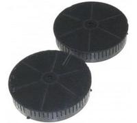Lot de 2 filtres charbon pour Hotte DE DIETRICH (122278) G