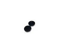 Lot de 2 filtres charbon x2 ø 190 m/m pour hotte - 72x4434