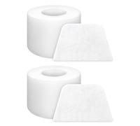 Lot de 2 filtres compatibles avec aspirateur Shark Stick IF200UKT IF250UKT IF250UKT IF250UKT IF130UKTH
