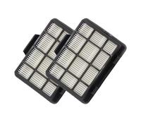 Lot De 2 Filtres, Compatibles Avec Eureka, Compatible Avec NEN186BL, For Aspirateur-traîneau Sans Sac, Outils De Nettoyage Et De Rénovation