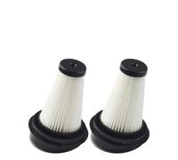 Lot de 2 filtres compatibles avec les aspirateurs BEKO VRT61821, VRT61818 et VRT61814, pièces détachées for le nettoyage ménager