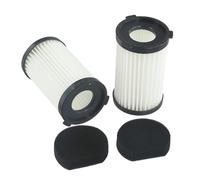 Lot De 2 Filtres Compatibles Avec Les Aspirateurs TECHWOOD, TAS-9055 Et TAS 9035, Ainsi Que Les Accessoires For Aspirateurs VA20