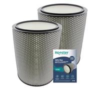 Lot de 2 filtres compatibles avec purificateur d'air Dyson Purifier Big+Quiet BP03 BP06 formaldéhyde | Remplacement pour Dyson 972132-01