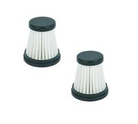 Lot de 2 filtres compatibles pour aspirateur Rowenta X-Touch ZR009009