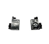 Lot de 2 filtres d'amortissement d'encre for imprimante DTF UV DTG Epson R1390 1400 1410 1430 1500W L1800 DX5 DX8 L800 L805(Couple)