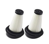 Lot de 2 filtres d'aspirateur compatibles avec les modèles BEKO VRT61821, VRT61818 et VRT61814