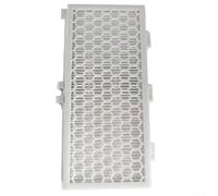 Lot de 2 filtres d'aspirateur de qualité supérieure pour SF HA 30 Works W S7 et U1