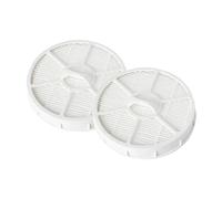 Lot De 2 Filtres D'aspirateur De Rechange, Compatibles Avec Karcher VC3 VC 3 1.198-125.0 2.863-238.0, Kits De Filtres Et Accessoires De Remplacement