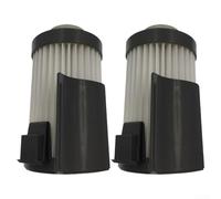Lot de 2 filtres d'aspirateur pour modèles Eureka DCF-10 et DCF-14, fonctionne avec les aspirateurs Optima 431DX 431F 437AZ 439AZ