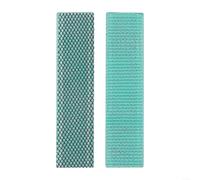 Lot de 2 filtres de climatisation de qualité supérieure pour Gree et AC
