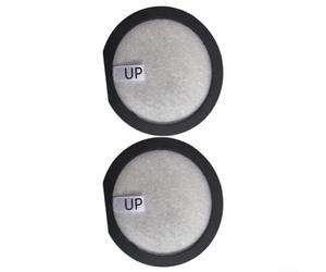 Lot de 2 filtres de moteur de rechange pour Hoover H-Free 500 HF522UPT HF522BH HF522BEN HF522PTE HF522NPW HF522STH011 39400914 39400989