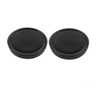 Lot de 2 filtres de protection moteur pour Arnica pour Bora 3000 4000 5000 7000 - Filtre d'aspirateur remplaçable pour éviter la poussière