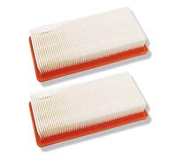 Lot de 2 filtres de protection moteur pour aspirateur comme DS 5200 DS 5500 DS 5600 DS 5800 K5500 pour Kärcher alternativement comme 6.414-631.0 - 64146310