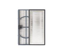 Lot de 2 filtres de rechange A/D/H Merv 13, compatibles avec Filtrete FAP-TT-ADH, compatibles avec Holmes HAP9243 et HAP9415, pièces de rechange for purificateur d'air