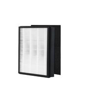 Lot De 2 Filtres De Rechange A2, Compatibles Avec Les Purificateurs D'air Filtrete FAP-C02-A2, FAP-C03-A2 Et FAP-T03-A2.