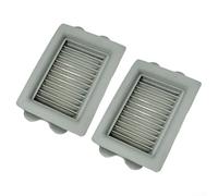 Lot de 2 filtres de rechange compatibles avec aspirateur sans fil Flexi Lite et A20 Air Wet Dry pour une performance de nettoyage constante et une durée de vie prolongée de l'aspirateur