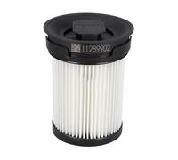 Lot de 2 filtres de rechange compatibles avec les aspirateurs balais sans sac Miele et Triflex HX1.