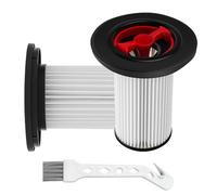 Lot de 2 filtres de rechange compatibles avec les aspirateurs Bosch Unlimited Gen2 Série 8