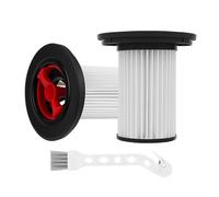 Lot de 2 filtres de rechange compatibles avec les aspirateurs Bosch Unlimited Gen2 Serie 8/S8, filtre pour aspirateur Bosch 12036642,12023349