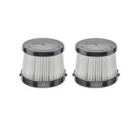 Lot De 2 Filtres De Rechange Compatibles Avec Les Aspirateurs DEWALT DCV501H Et DCV501LN 20 V.(DCV5011H)