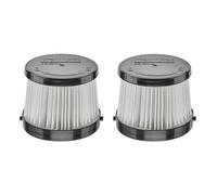 Lot De 2 Filtres De Rechange DCV501H, Compatibles Avec Les Accessoires For Outils Électriques D'aspiration DEWALT Et DCV501LN 20 V.