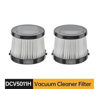 Lot De 2 Filtres De Rechange DCV501H, Compatibles Avec Les Accessoires For Outils Électriques Et Aspirateurs DEWALT DCV501LN 20 V