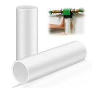Lot de 2 Filtres de rechange de 50 µm Coton PP,Compatibles avec Filtre à Eau Grünbeck FS 1", FS-B 1"Pour Filtre à Eau Domestique, Camping-Car et Maison Améliore la Pureté de l'Eau