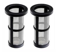Lot de 2 filtres de rechange en ligne pour nettoyeur de piscine Polaris - Compatible avec 480 PRO, 3900 Sport, Vac-Sweep 380, Vac-Sweep 280, 280 TankTrax et plus encore