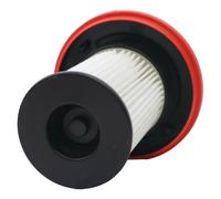 Lot de 2 filtres de rechange for aspirateur Bosch, modèles 12036642 et 12023349, compatibles avec les modèles Unlimited GEN2 Series 8(1pcs)