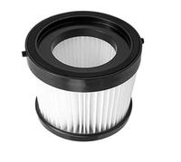 Lot De 2 Filtres De Rechange For Aspirateur DCV5011H, Compatible Avec DEWALT Et Aspirateur 20 V DCV501HB Avec Filtres.