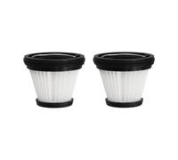 Lot De 2 Filtres De Rechange For Aspirateurs À Main Baseus, A3, Lite, Pièces Détachées, Filtres En Plastique