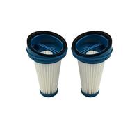 Lot De 2 Filtres De Rechange For Aspirateurs Leifheit LH11927 Et LH11928, 2 En 1(2PCS)